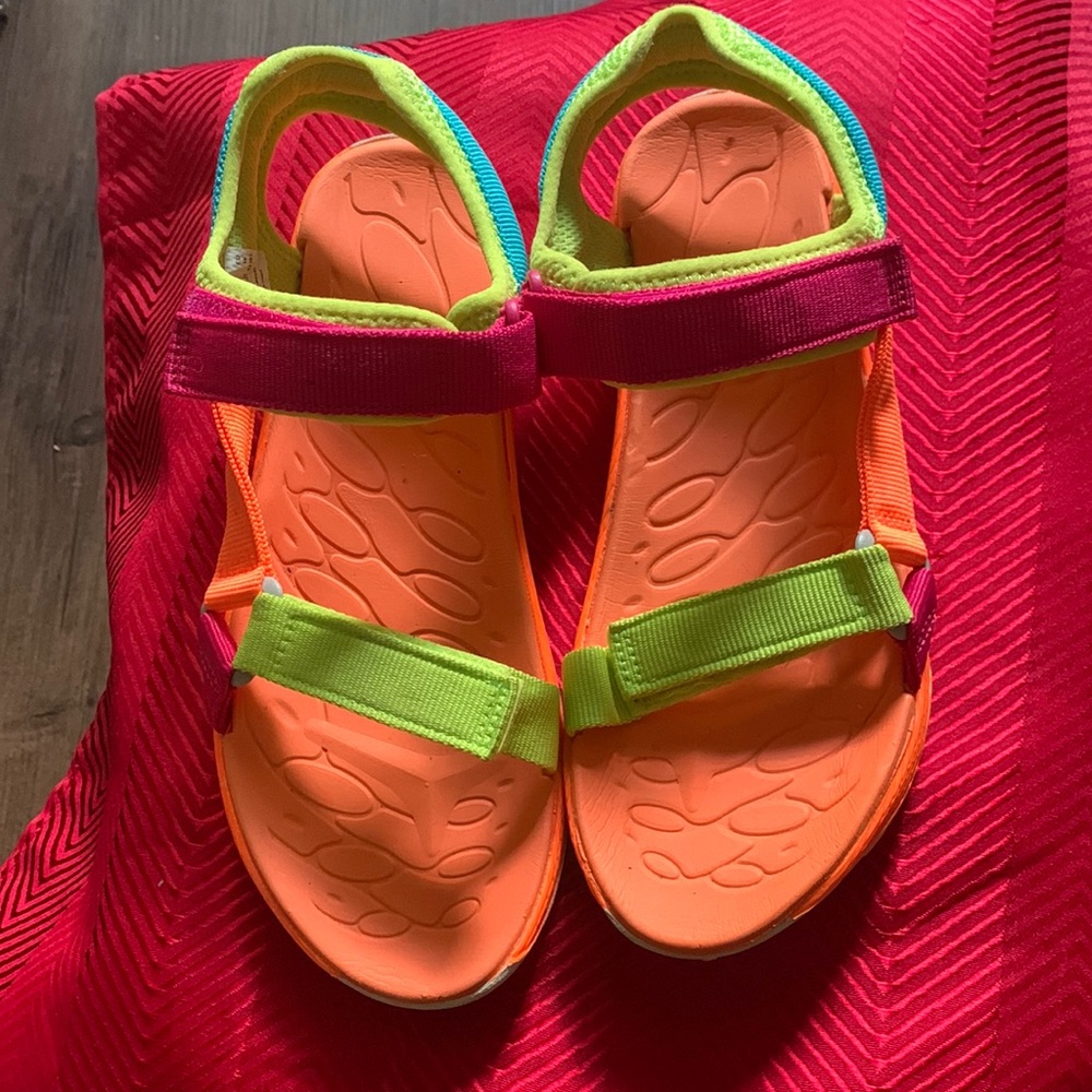 Merrill Sandals